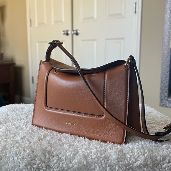 NEW Wandler Penelope Mini Bag - Picture 5 of 14